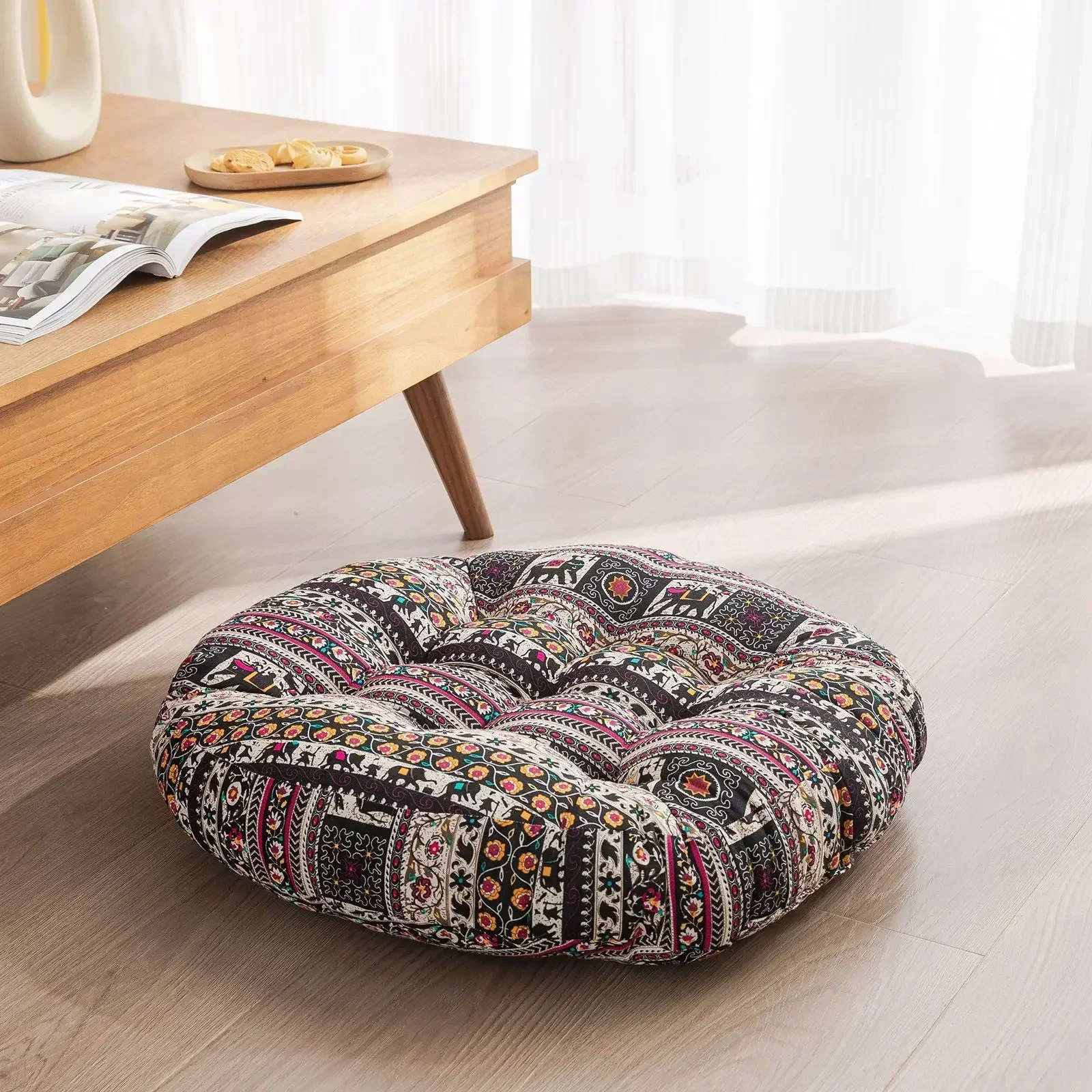 Coussin Hippie Coussin Hippie – Image 2