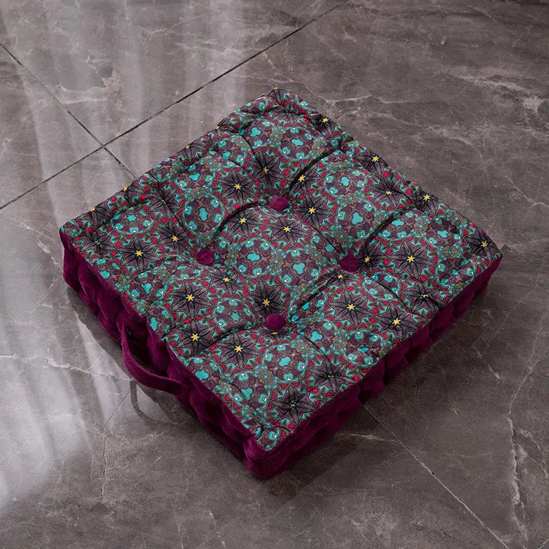 Coussin Boho Coussin Boho – Image 4