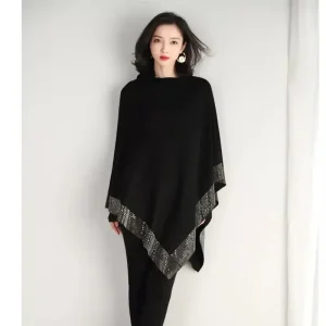 Poncho Mexicain Maille Rétro S5587c1a42c8f4e339be72afcc8e02ce2P.webp