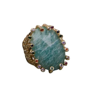 Bague Boho Femme Bague Boho Femme