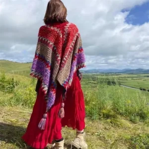 Poncho du Pérou S56a252d4402341ce961b10c2fbf9ea87u.webp