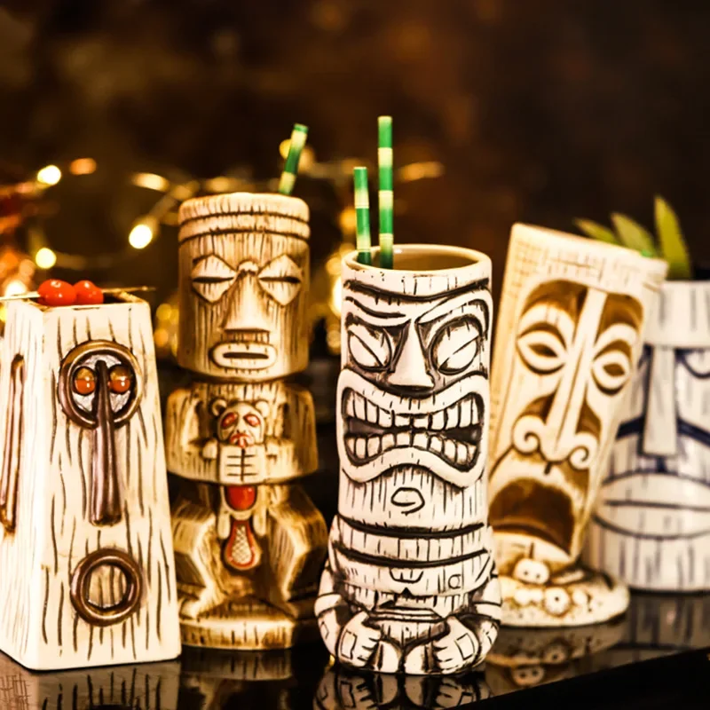 Totem Tiki Totem Tiki – Image 3