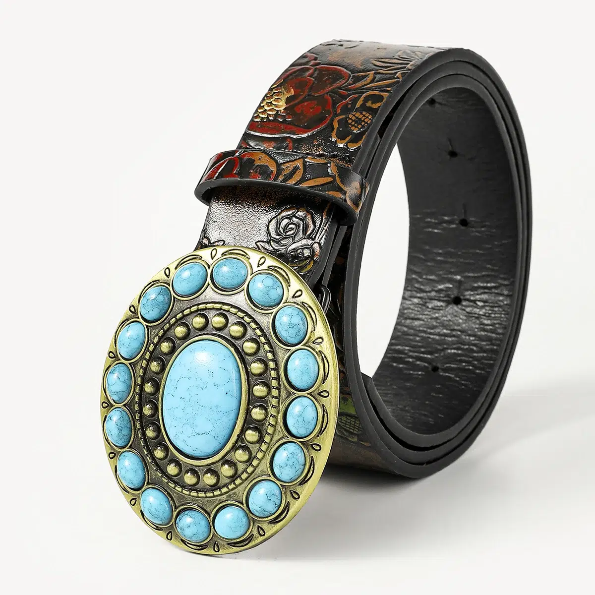 Ceinture Turquoise Ceinture Turquoise – Image 10