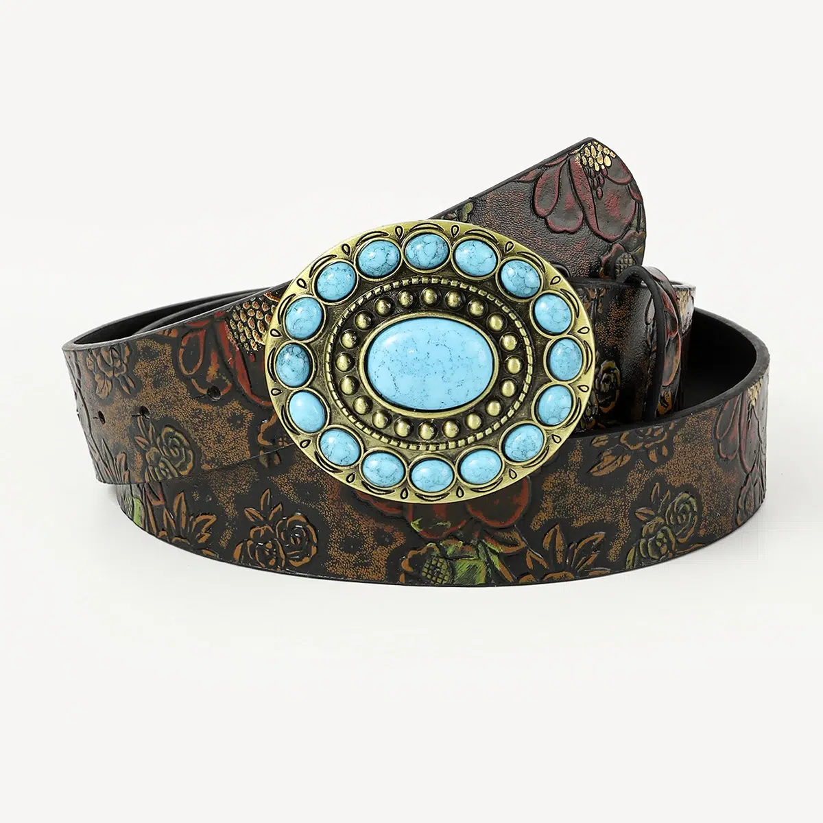 Ceinture Turquoise Ceinture Turquoise – Image 4