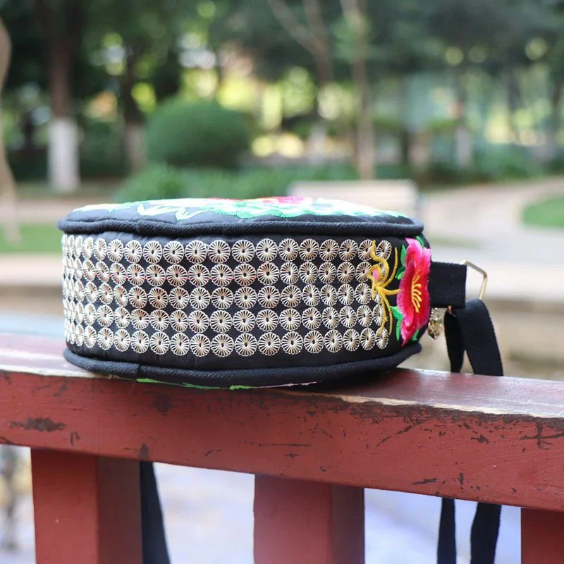 Sac Bandoulière Boheme Sac Bandoulière Boheme – Image 6