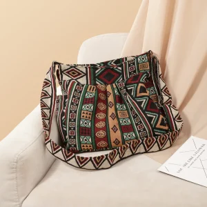 Sac Style Hippie