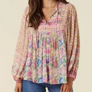 Chemise Bohème Fleurie Femme S64aa5a3a8fe04119a708105fca96f0b5e 1.webp