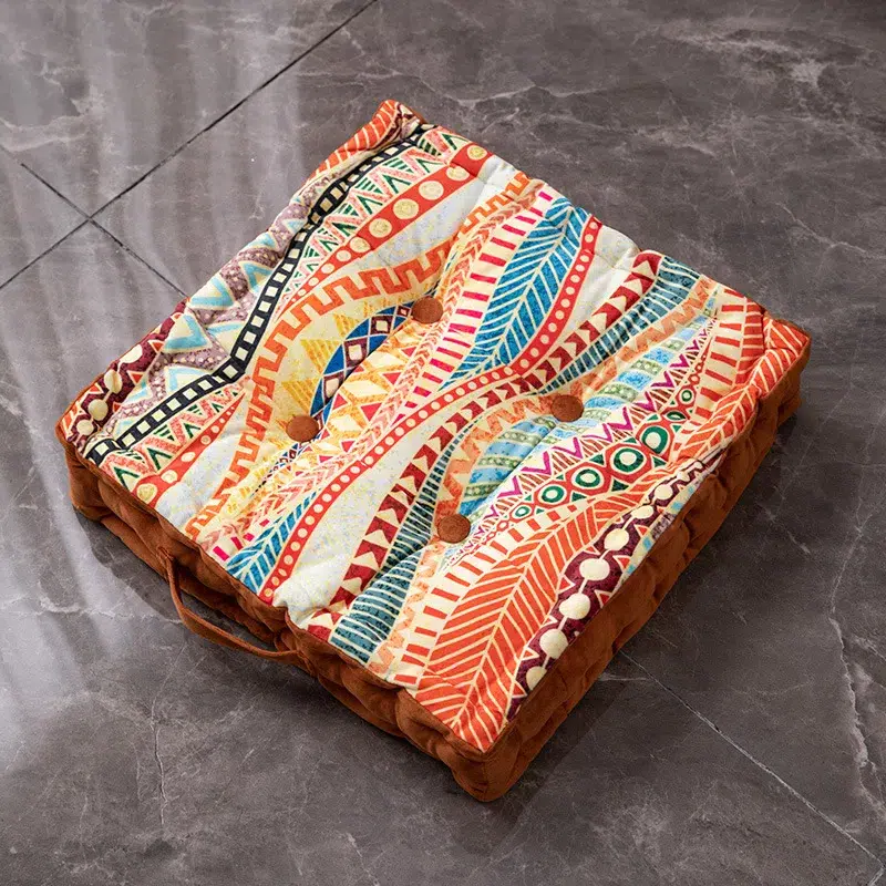 Coussin Boho Coussin Boho – Image 5