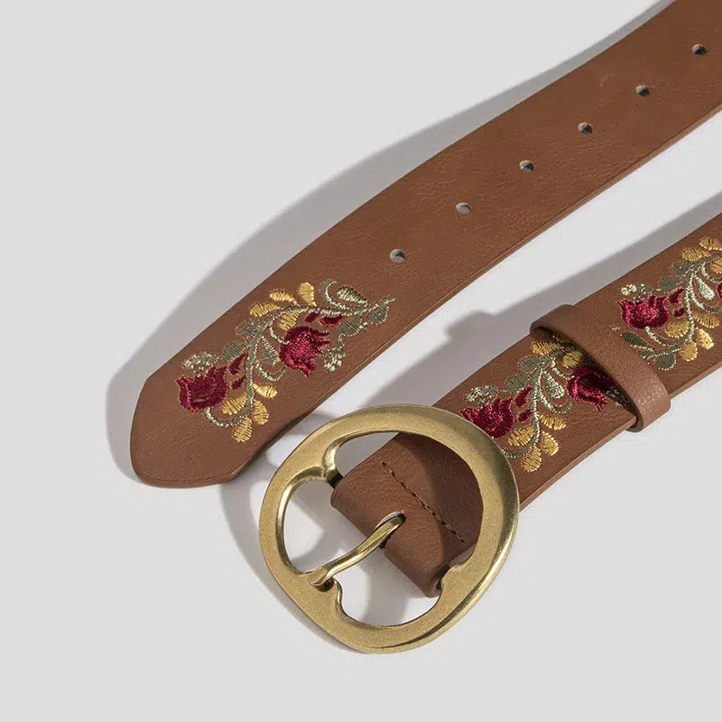 Ceinture Fleurie Ceinture Fleurie – Image 5