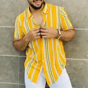 Guayabera Homme Guayabera Homme
