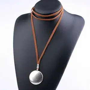 Collier Hippie Femme Collier Hippie Femme
