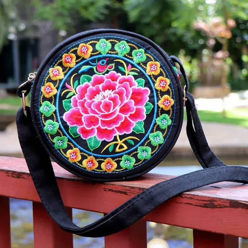 Sac Bandoulière Boheme Sac Bandoulière Boheme – Image 8