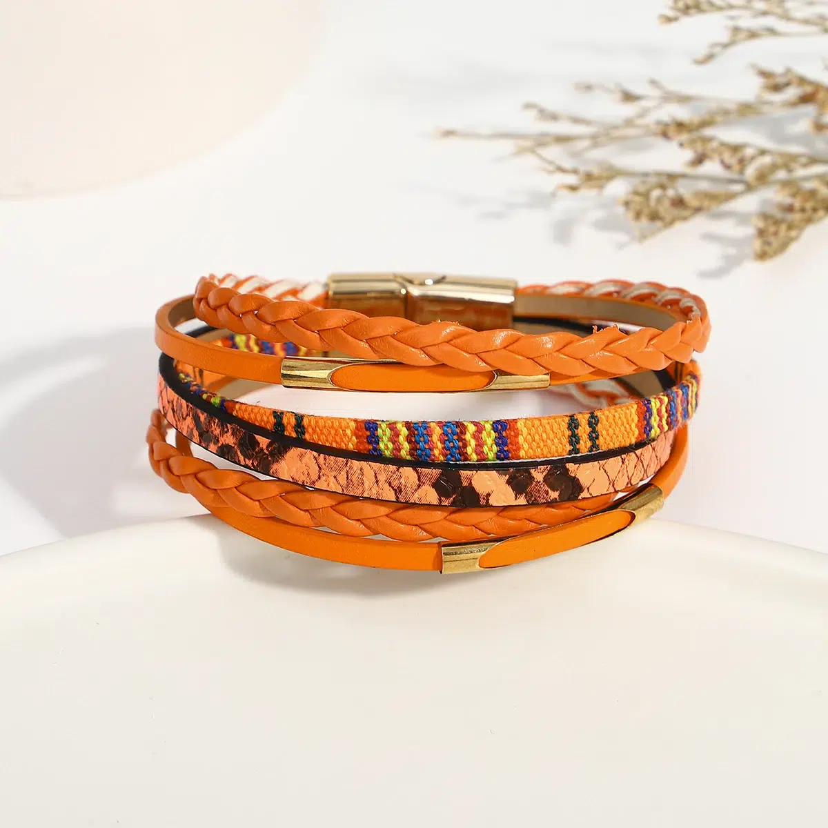Bracelet Style Boheme Bracelet Style Boheme – Image 3