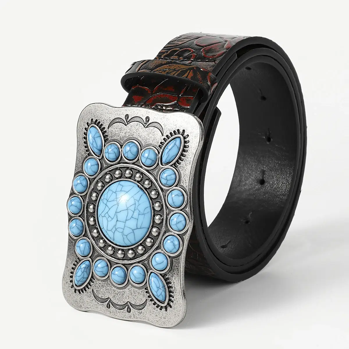 Ceinture Turquoise Ceinture Turquoise – Image 9