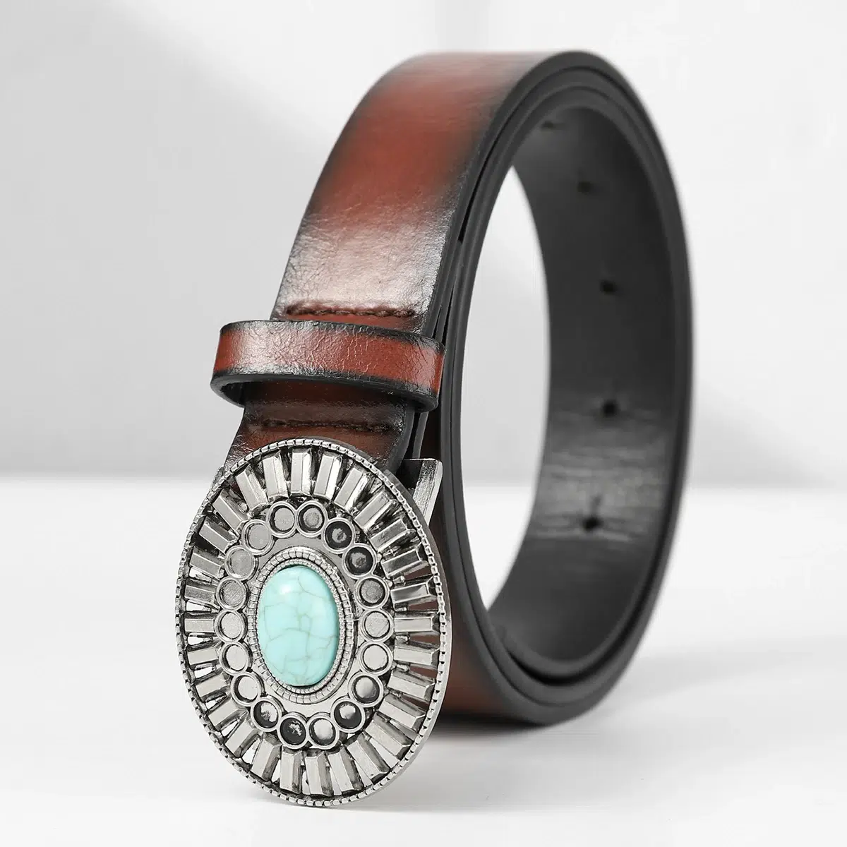Ceinture Mexicaine Homme Ceinture Mexicaine Homme – Image 4