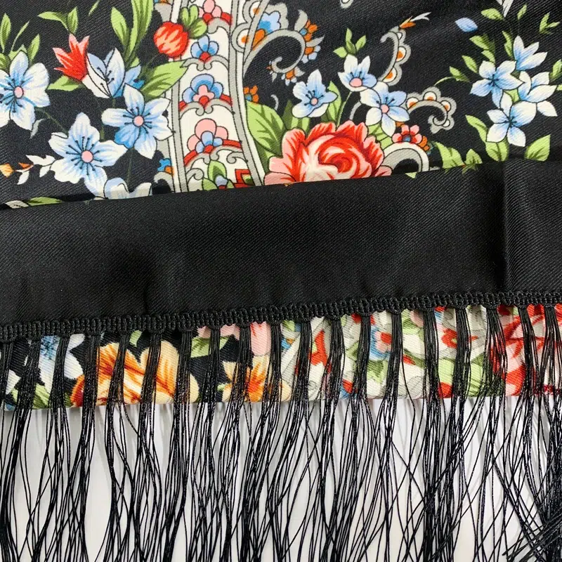 Couverture Mexicaine Vintage Couverture Mexicaine Vintage – Image 6