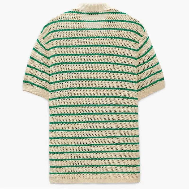Chemise de Plage Homme Verte S7b692f43a81b4952bd51caede254df83h 1.webp