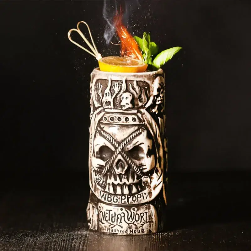 Totem Tiki Totem Tiki – Image 20