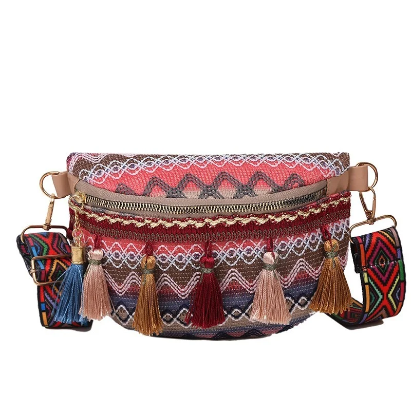 Sac Banane style mexicain Sac Banane style mexicain – Image 7
