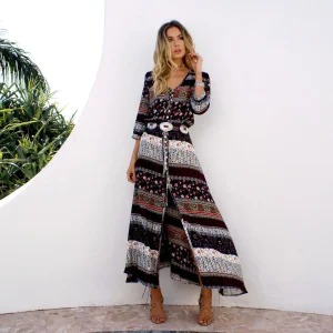 Tenue Traditionnelle Mexicaine