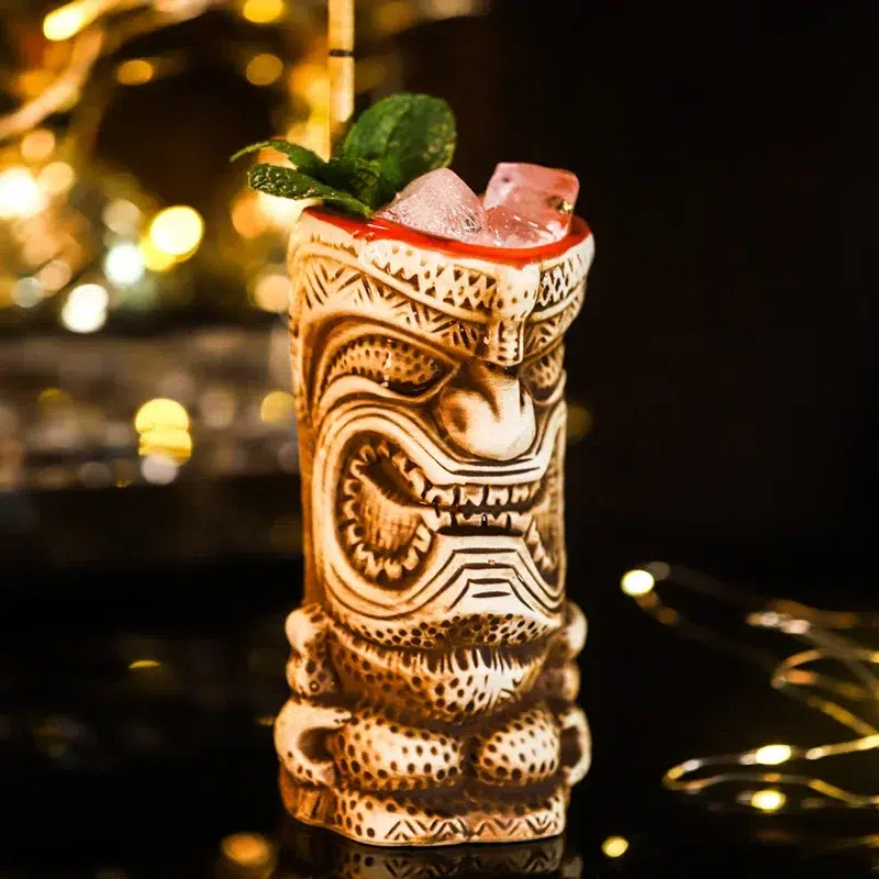 Totem Tiki Totem Tiki – Image 11