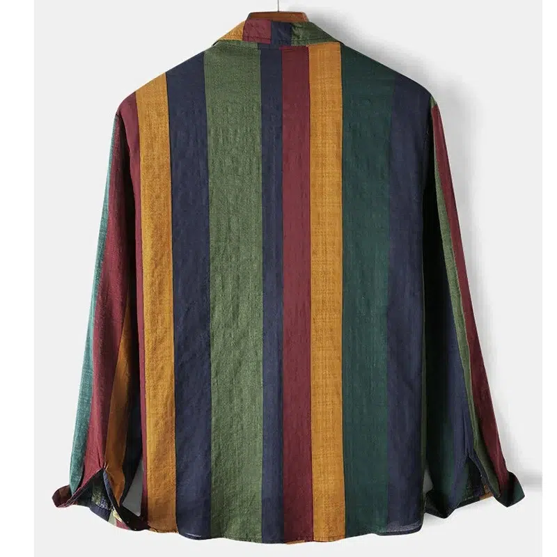 Chemise Mexicaine pour Homme S80830358863e4b4d9e2678d214861d5at.webp
