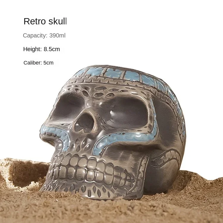 Verre Style Mexicain Verre Style Mexicain – Image 38