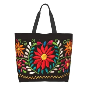 Sac à Main Fleurs Sac à Main Fleurs