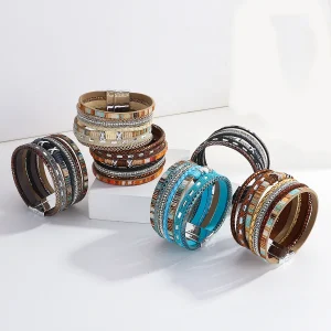 Bracelet Boho Femme Bracelet Boho Femme