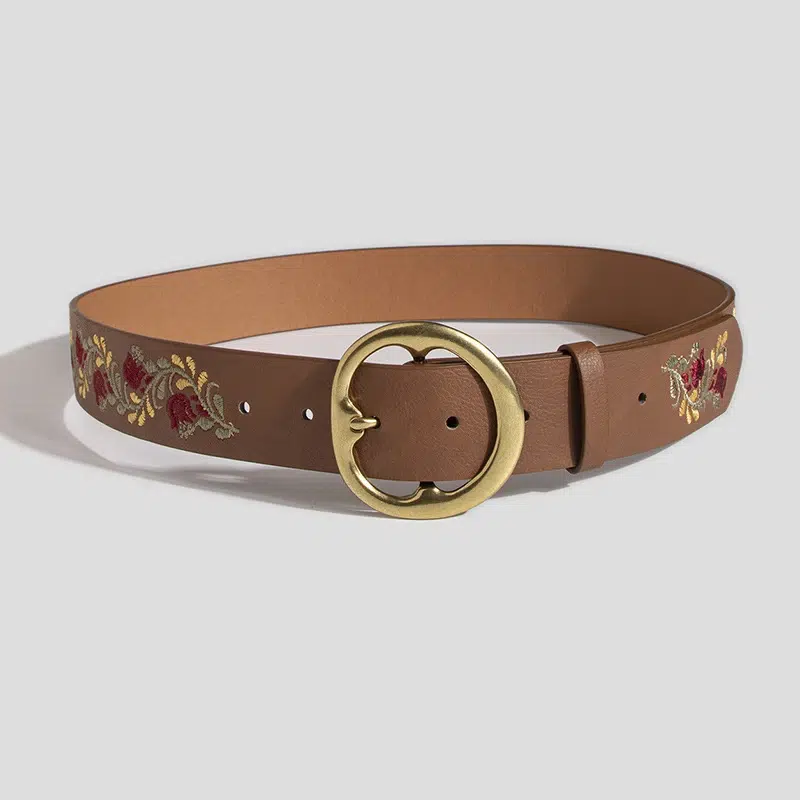 Ceinture Fleurie Ceinture Fleurie – Image 3