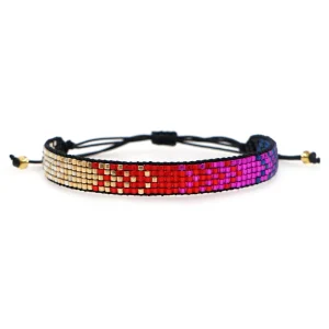 Bracelet Bohème Vintage Bracelet Bohème Vintage