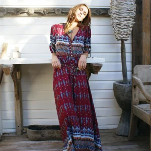Tenue Traditionnelle Mexicaine