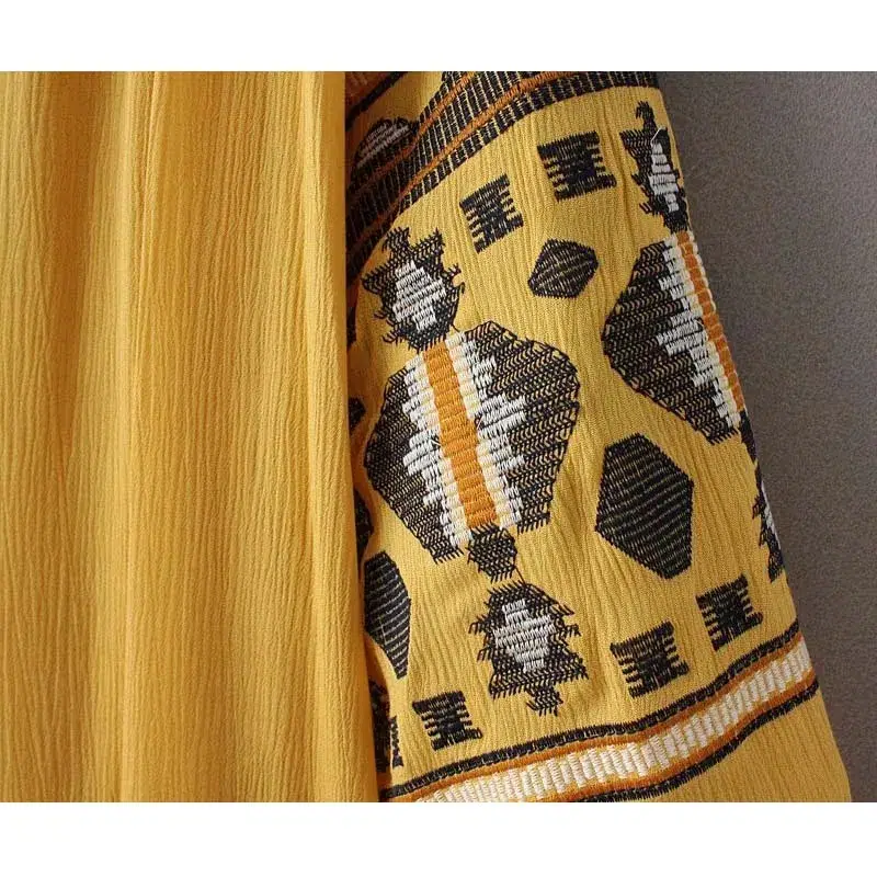 Robe Mexicaine Moderne S8e339a2372a84b8c88af4a9d174db868O.webp