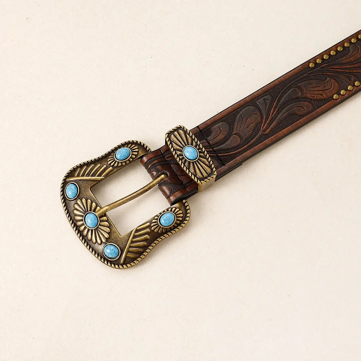 Ceinture Western Femme Ceinture Western Femme – Image 6