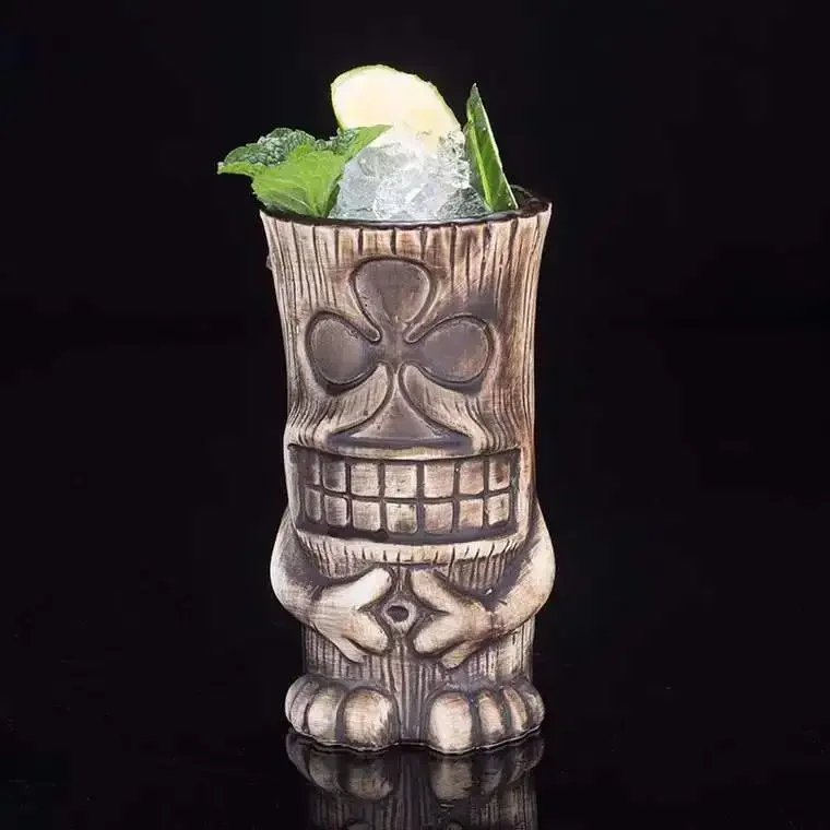 Totem Tiki Totem Tiki – Image 26