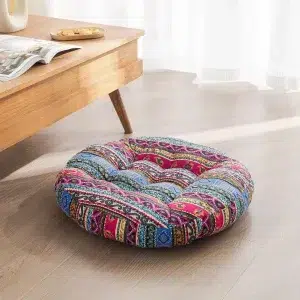 Coussin Hippie Coussin Hippie