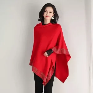 Poncho Mexicain Maille Rétro S9629efeb2c684f33bd142d0e425972e3t.webp