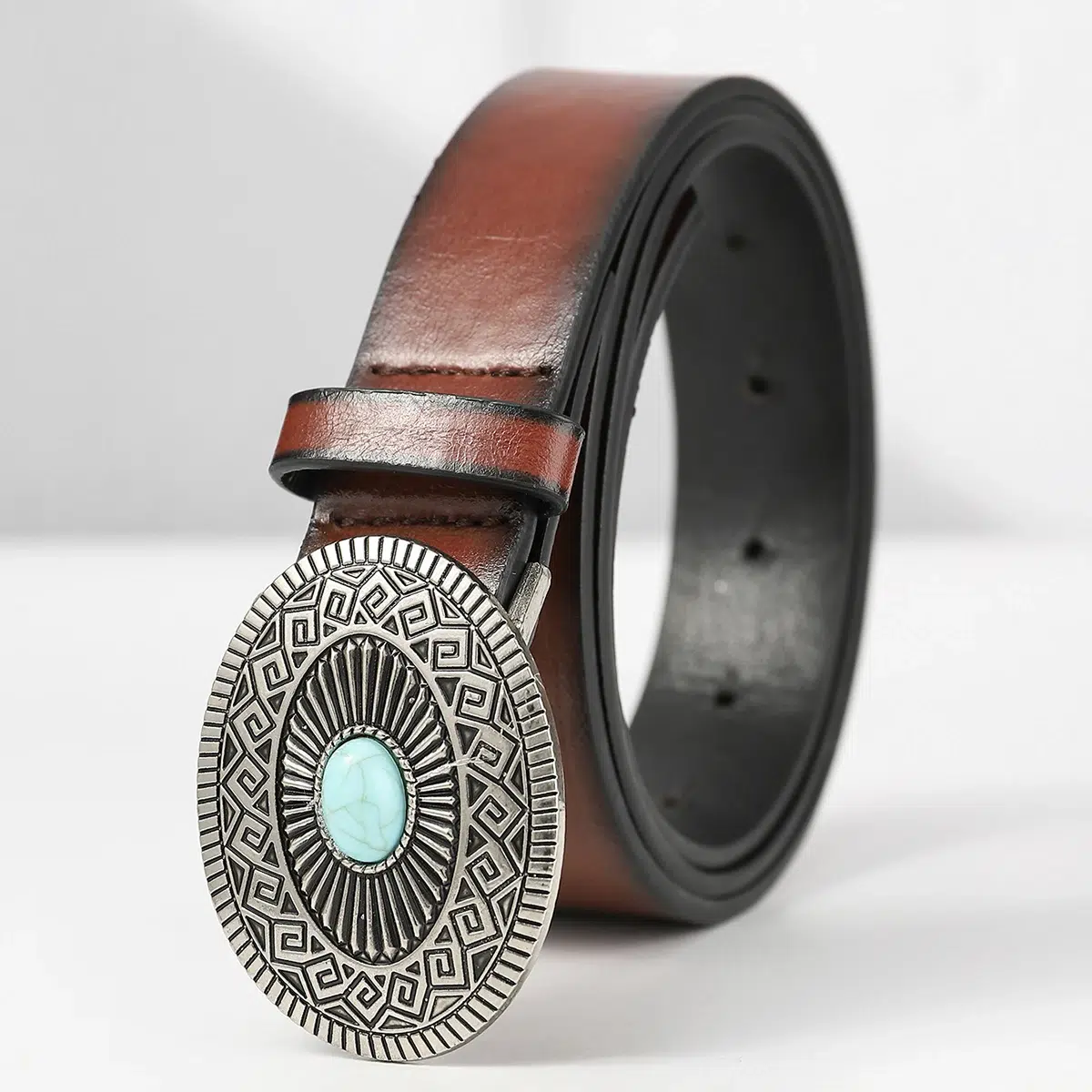 Ceinture Mexicaine Homme Ceinture Mexicaine Homme – Image 6