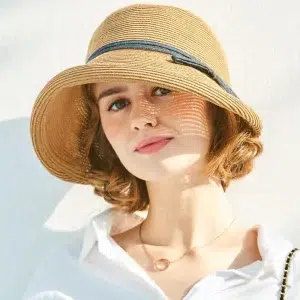 Chapeau Champêtre Femme Chapeau Champêtre Femme