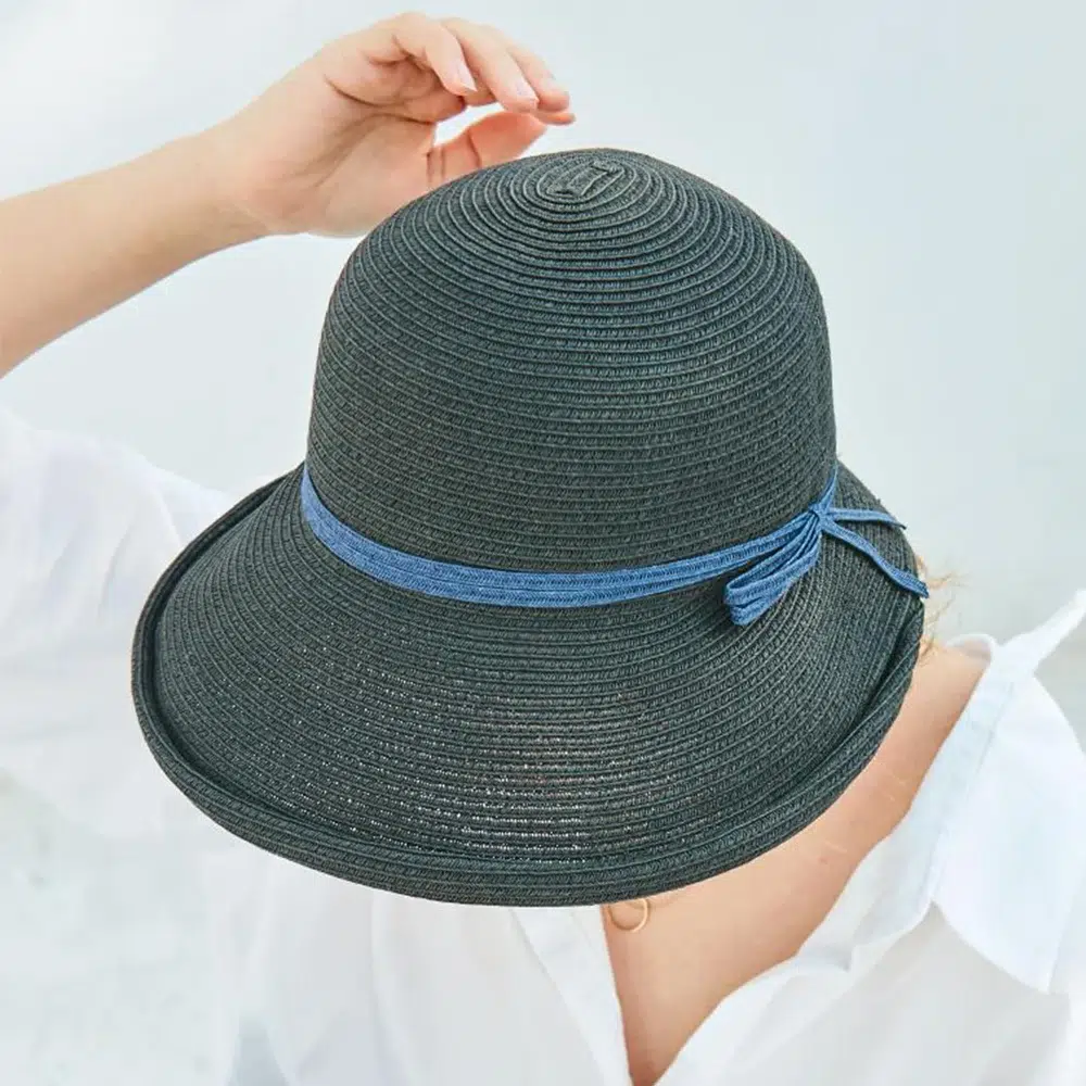 Chapeau Champêtre Femme Chapeau Champêtre Femme – Image 14