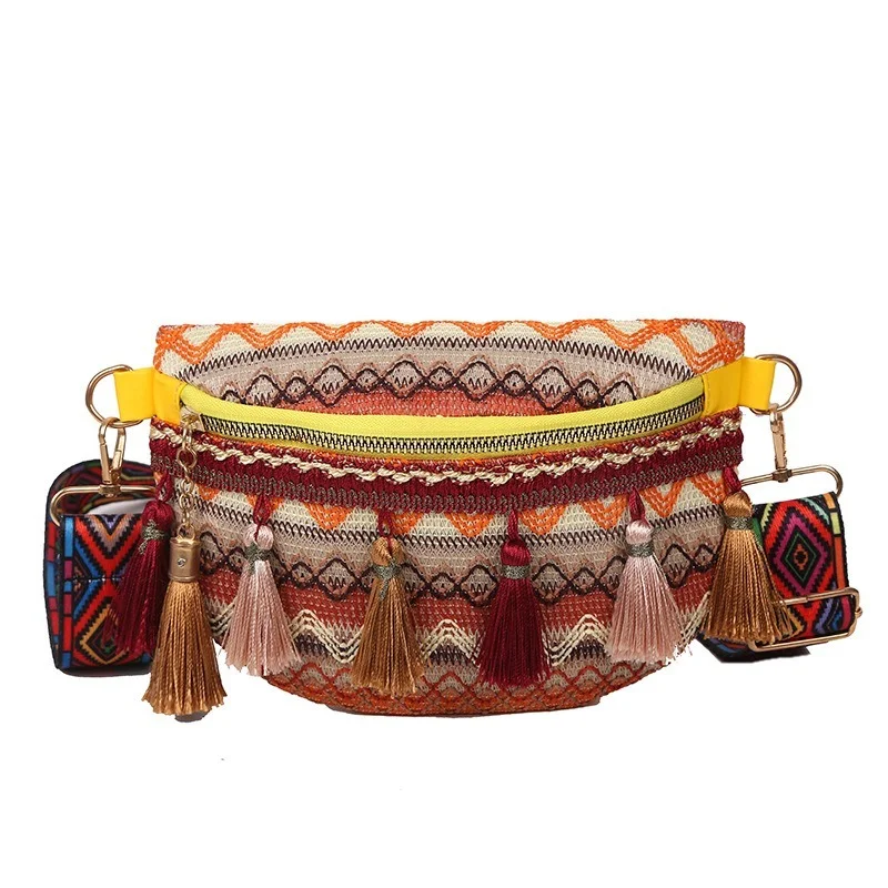 Sac Banane style mexicain Sac Banane style mexicain – Image 8