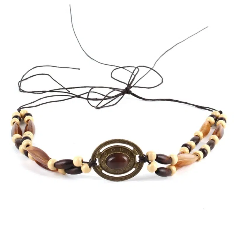 Ceinture Hippie Femme Ceinture Hippie Femme – Image 10