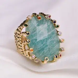 Bague Boho Femme Bague Boho Femme