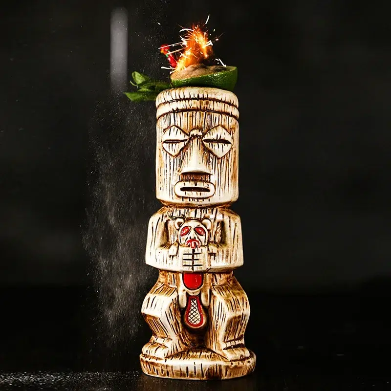 Totem Tiki Totem Tiki – Image 7