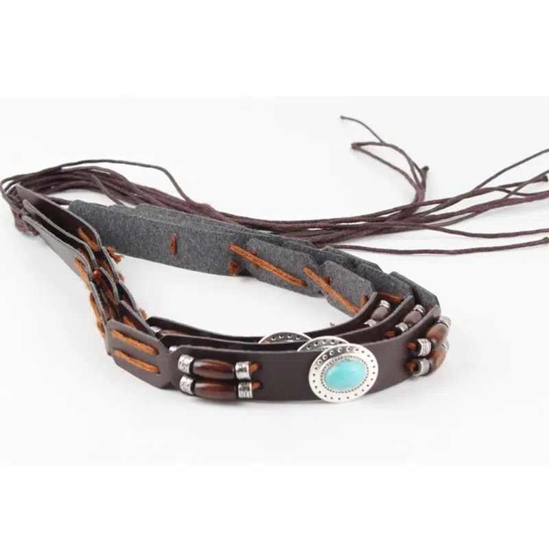 Ceinture Hippie Femme Ceinture Hippie Femme – Image 6