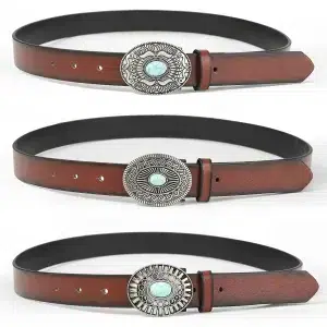 Ceinture Mexicaine Homme