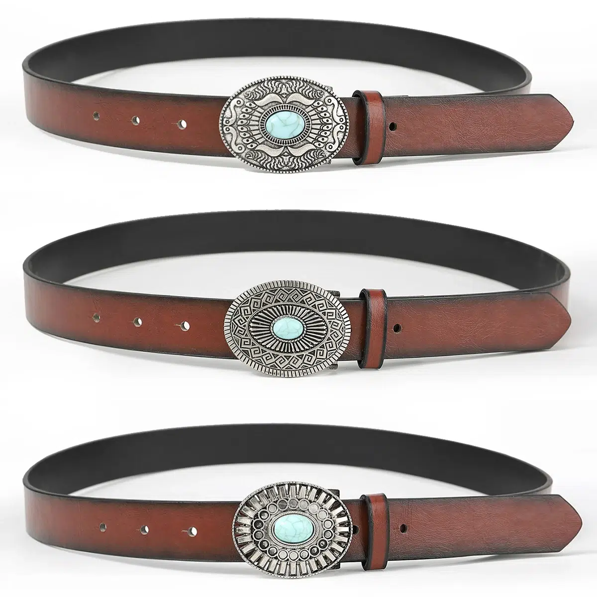 Ceinture Mexicaine Homme Ceinture Mexicaine Homme – Image 2