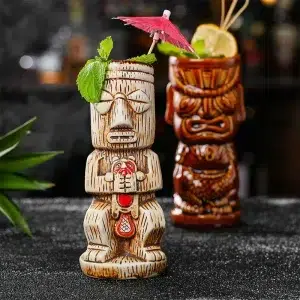 Totem Tiki Totem Tiki