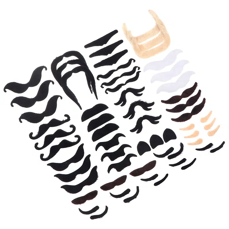 Moustache Mexicain Drôle Moustache Mexicain Drôle – Image 2