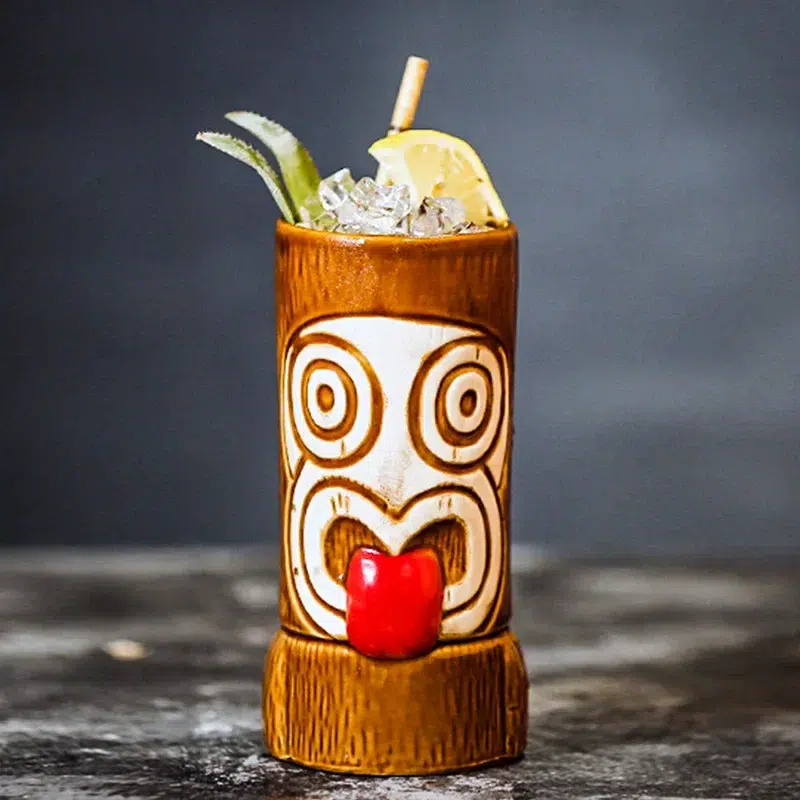 Totem Tiki Totem Tiki – Image 9